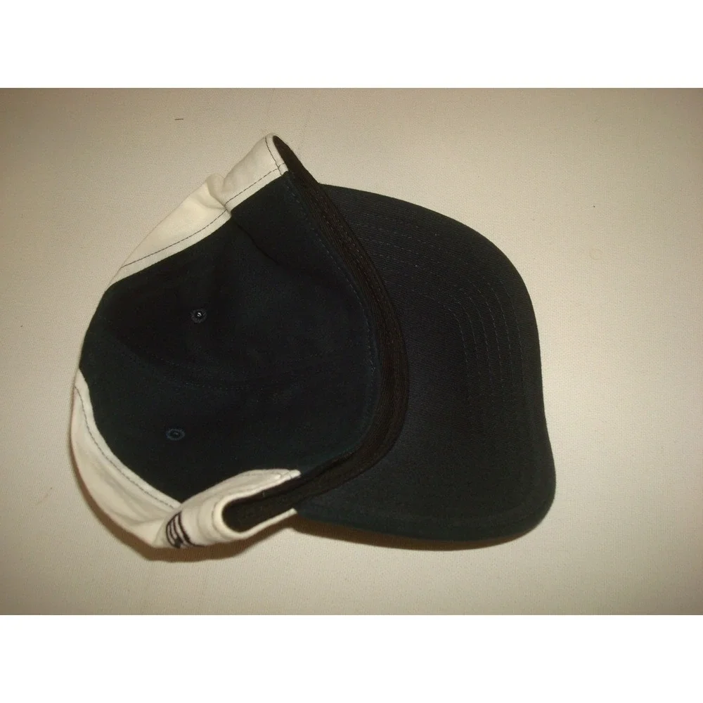 2PC LOT YOUTH --- MINNESOTA SWARM   Y2K 00S‎  HAT CAP VINTAGE DEADSTOCK B5